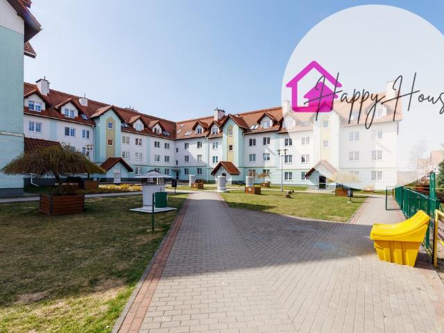 Zapraszam do zakupu miejsca postojowego w hali garażowej Olsztyn