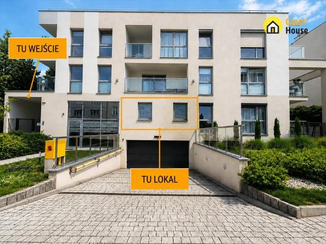 Nowy lokal 50,64 m² w Kielcach, stan deweloperski