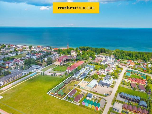 Zapraszam do zakupu dochodowego kompleksu 16 domków w Sarbinowie