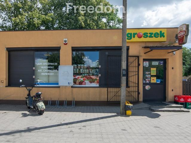 Zapraszam do zakupu funkcjonującego sklepu z lojalną klientelą