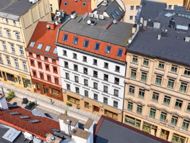 Zapraszam do zakupu kamienicy 871 m² w centrum Wrocławia