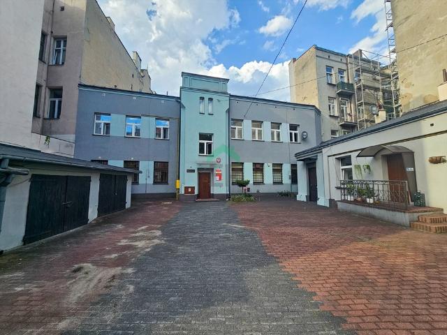 Kamienica inwestycyjna 290 m² w Częstochowie