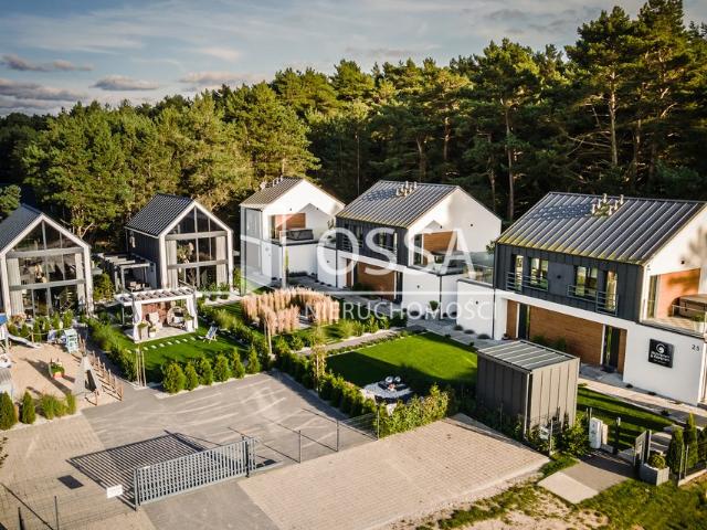 Zapraszam do zakupu kompleksu wypoczynkowego 570 m² w Tupadłach