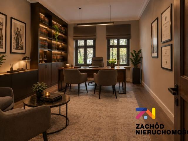 Zapraszam do zakupu lokalu 61,31 m² w centrum Zielonej Góry