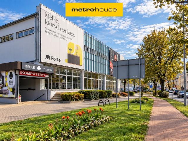 Zapraszam do zakupu lokalu 633 m² w centrum Człuchowa