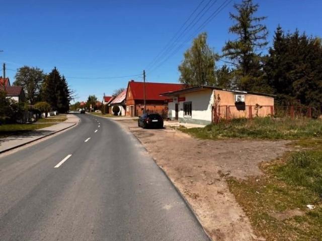 Zapraszam do zakupu lokalu 79 m² w Brudzewicach