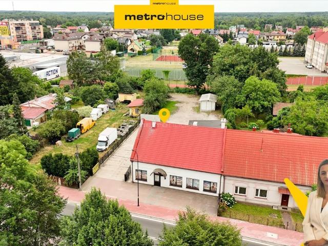 Zapraszam do zakupu lokalu 297 m² w centrum Niska