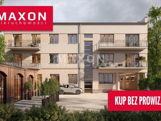 Przestronny lokal 32 m² w odrestaurowanej kamienicy Mokotów zapraszam
