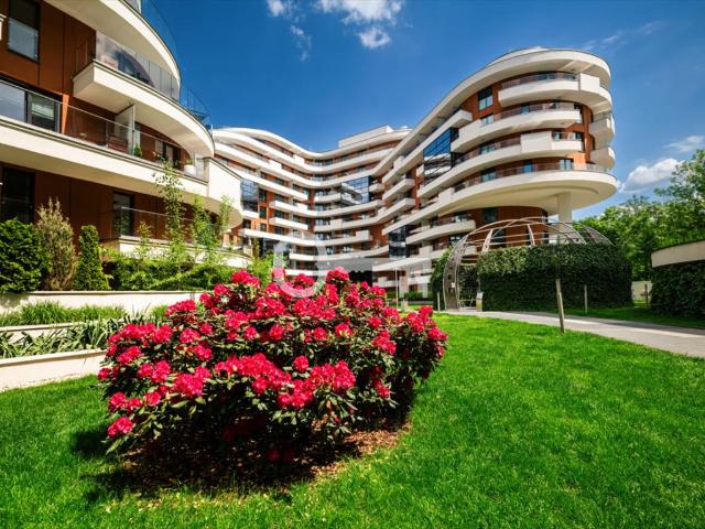 Zapraszam do zakupu 3 pokojowego apartamentu z panoramicznym widokiem na Wisłę w prestiżowej inwestycji