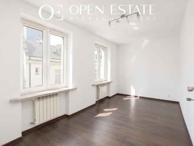 Zapraszam do zakupu 74,9 m² lokalu w historycznej kamienicy na Chmielnej