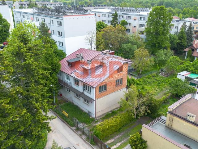 Zapraszam dom 150 m² z garażem i ogrodem w Łodzi