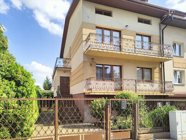 Zapraszam Dom 150 m² z garażem i ogrodem w Radomiu