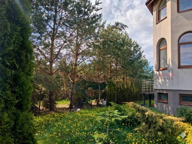 Zapraszam luksusowa rezydencja 360 m2 z widokiem na park