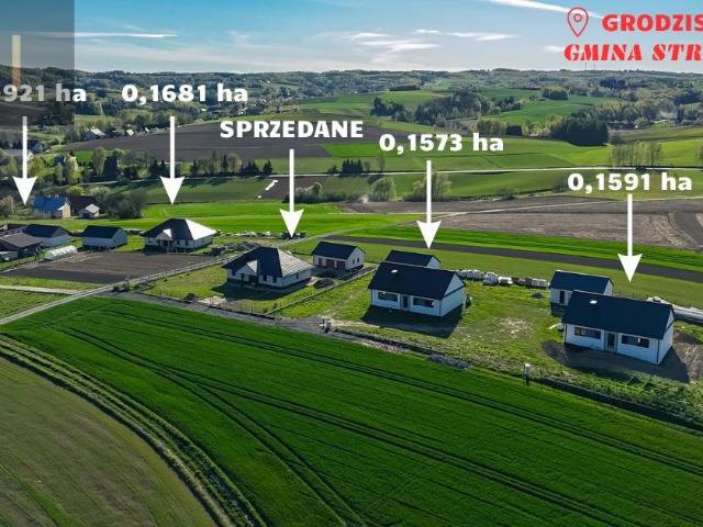 Zapraszam nowoczesny dom z garażem i prywatną działką