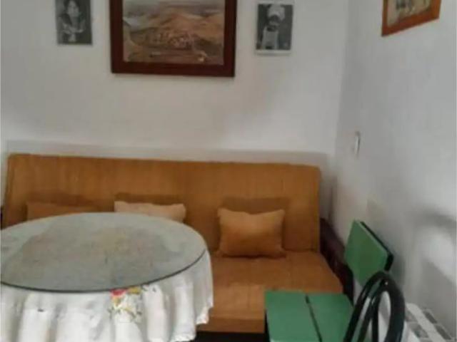 Zarza De Granadilla