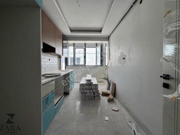 Zara | Mehmet Ali Altın Cd Yanı Sıfır Bina Lüx Bağımsız 80m² 2+1