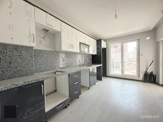 ZARA METRO PROJESİ YAKNI SINIRSIZ KREDİ 3+1 SIFIR SİTE DAİRESİ