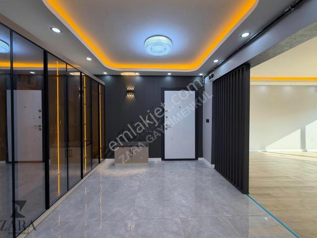 Zara | Bu Fiyata Bu Kalitede Başka Yok! Duralialıç Mh. 3+1/145m²