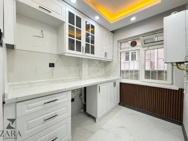 Zara | Balkiraz Mh Ana Cd Yakını Lüks Yapılı 2+1 90 M² Daire
