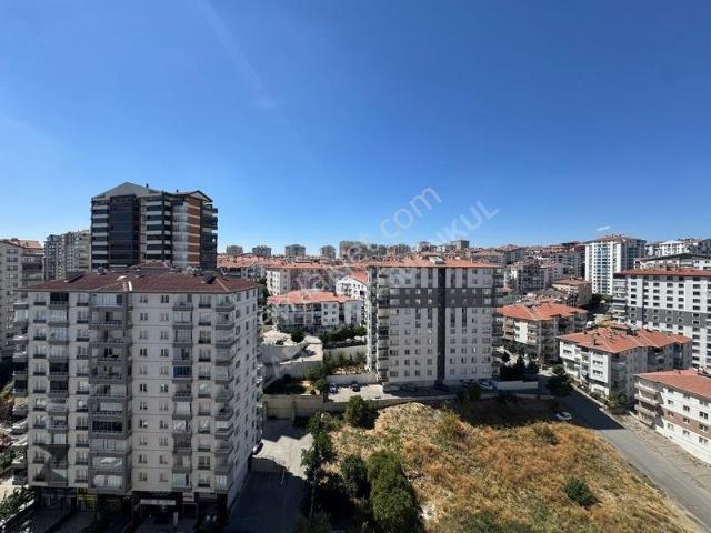 Zara | Cengizhan Mh Sultan Fatih Cd Yanı Asansörlü Manzaralı 3+1