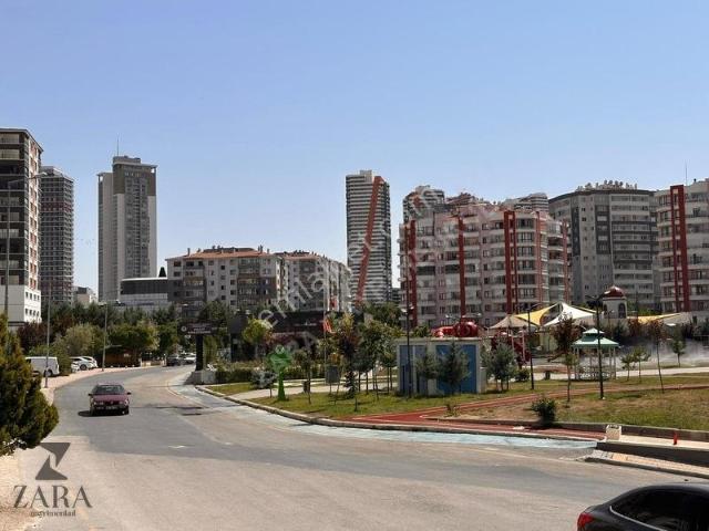 ▄zara▄durali Alıç Mh. Doğukent Cd. Yanı 90m² 2+1 Kiralık Daire