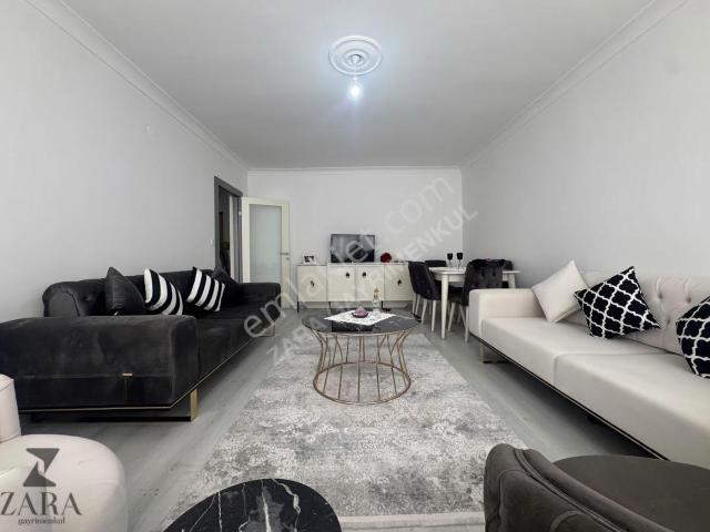 Zara | Durali Alıç Mh Şehitler Cd Yanı Manzaralı 145m² 3+1 Daire
