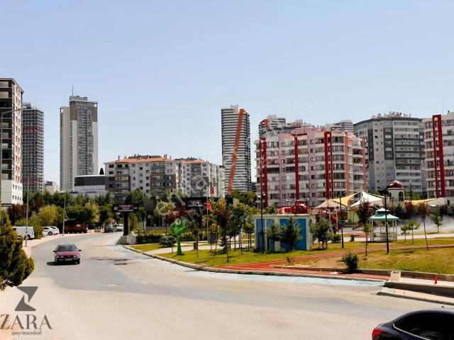 Zara | Durali Alıç Mh Kazakistan Parkı Yanı Ara Kat 100m² 2+1