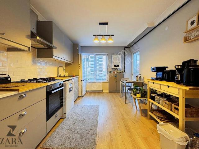 Zara | Duralialıç Mh Cd Yakını Arakat 3+1 135m² Lüx Yapılı Daire