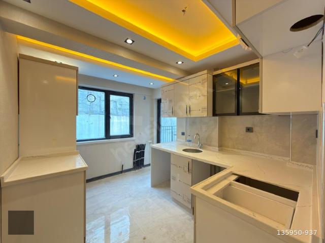 ZARA DOĞUKENT CD'Sİ YAKINI 2+1 SIFIR ARA KAT LÜX YAPILI DAİRE