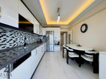 ▄zara▄ege Mah. Gözde Sitesi 3+1 145m² Full Yapılı Ara Kat Daire