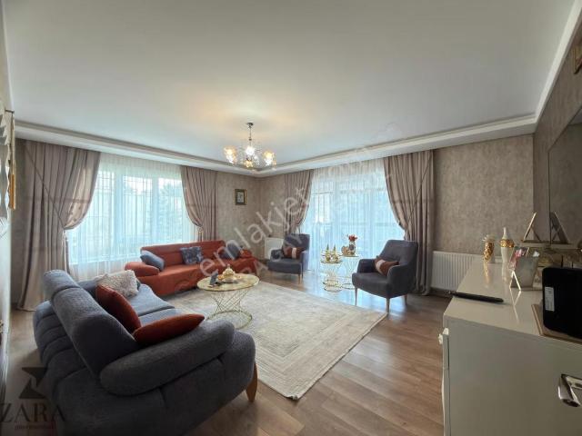 ▄zara▄ege Mh. Yüksek Kredi İmkanlı 3+1 Full Yapılı Daire