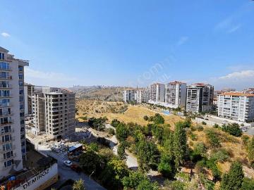 Mamak, Ankara ili, İç Anadolu Bölgesi