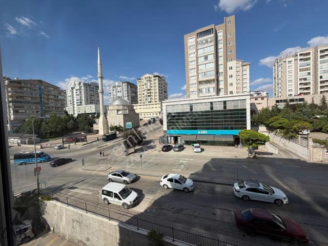 Zara | Ege Mh Nato Yolu Cd Yanı Asansörlü Arakat 100m² 2+1 Daire