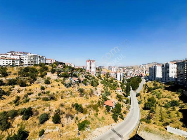 Zara |fahri Korutürk Mh 846 Cd Üzerinde 130m² 3+1 Site Dairesi