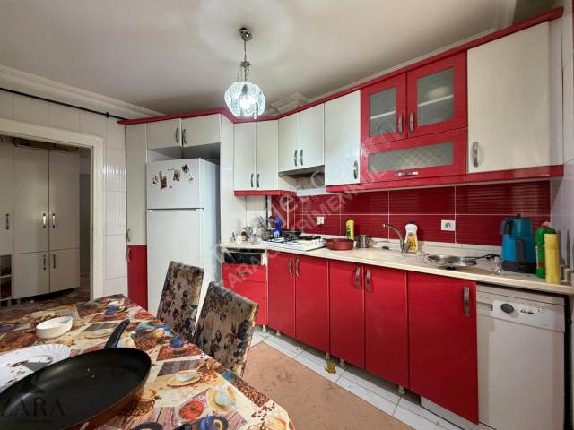 Zara | Harika Fırsat! Boğaziçi Mh Ana Cd Yakını 125m² 3+1 Daire