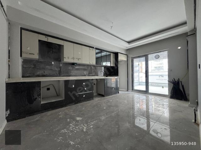 ZARA 724 GÜVENLİKLİ VADİ MANZARA PREMİUM ETAP KATTA 130m 3+1
