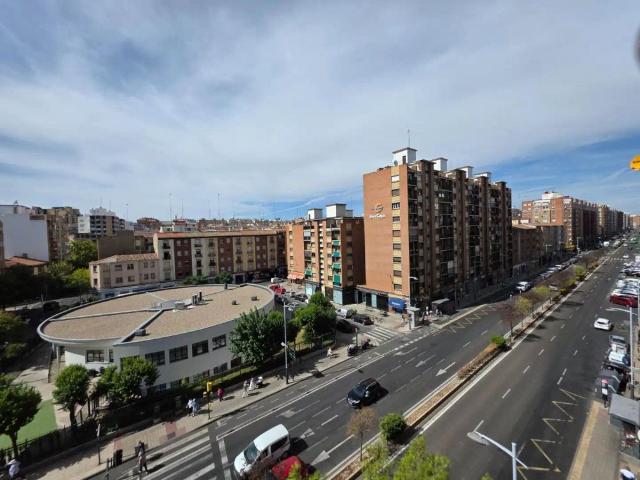 Zaragoza