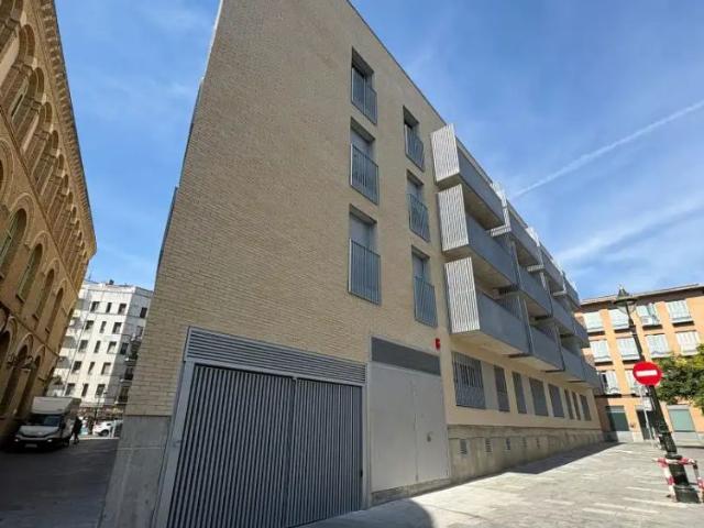 Zaragoza