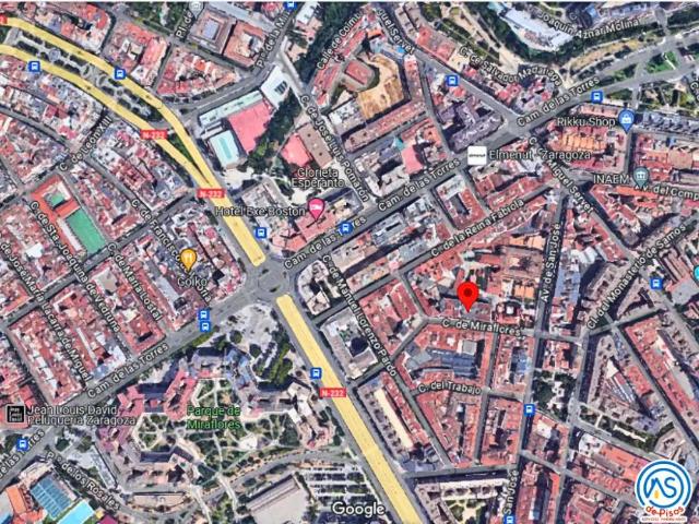 Zaragoza