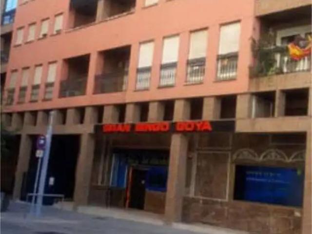 Zaragoza