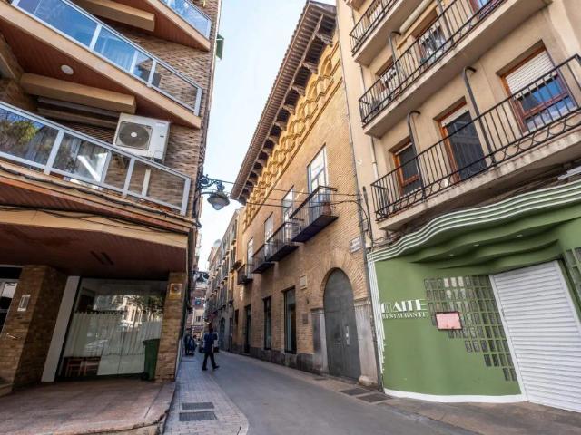 Zaragoza