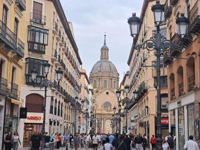 Zaragoza