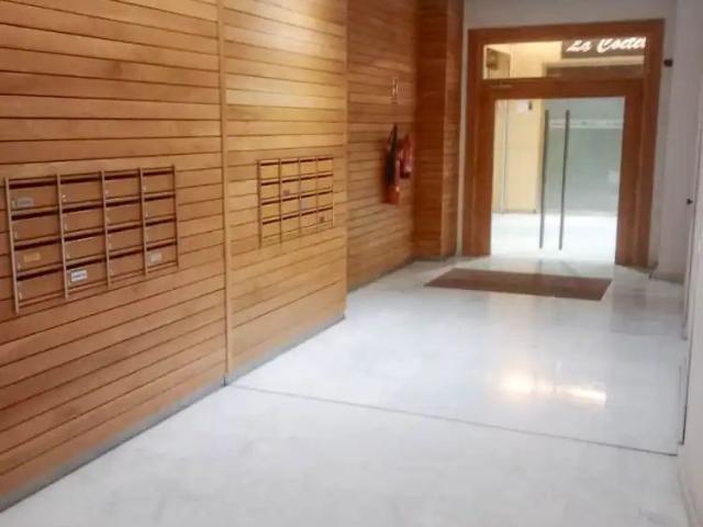 Piso de alquiler en Martires, Alfonso, Zaragoza Capital