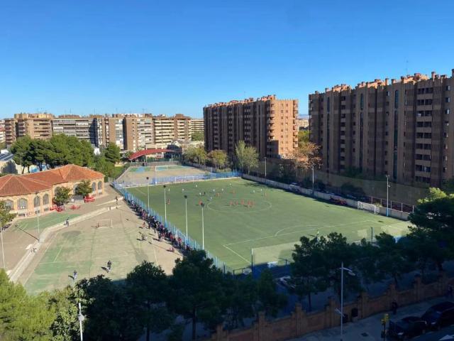 Zaragoza