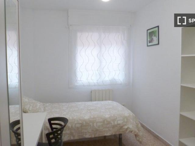 zaragoza, Aragon 50018