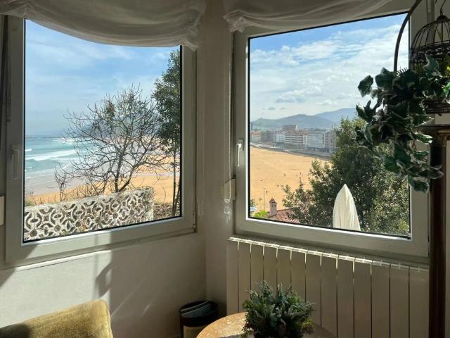 Zarautz