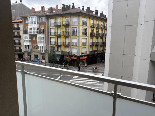 Zarautz