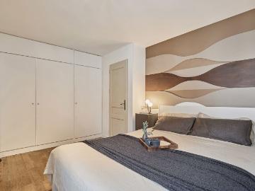 Zaria 1 bedroom in Saint Paul, Paris Amsterdam Apartments for Rent