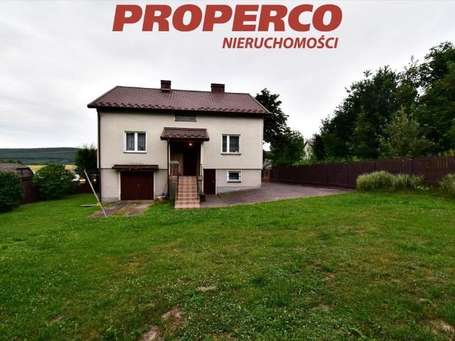 Sprzedam dom 230 m² z dużą działką i stodołą w Zaskale