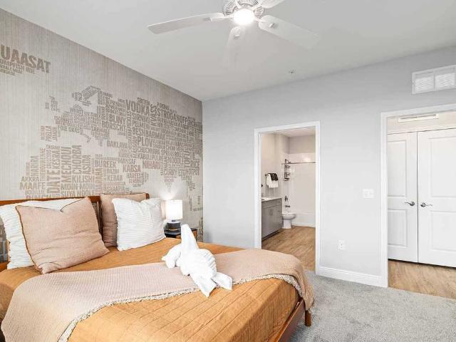 Zatitude at Freedom Tech Center 1 Bedroom Apartment for Rent at 500 Liberty Ln Nw, Fort Walton Beach, FL 32547